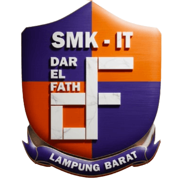 Logo Dar El Fath